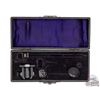 Image 1 : Antique 1880's Partial Sharps Sight Case