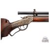Image 2 : Dean W. King's Record Holding Schoyen Ballard Rifle