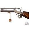 Image 5 : Emil Berg's Hartford Pope No. 383 Marlin-Ballard Single Shot 32-40 Rifle