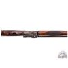 Image 8 : High Condition Winchester Deluxe 1885 Highwall Single Shot Rifle with J.W. Sidle Scope