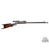 Image 1 : Hartford Pope No. 200 Rifle Originally Owned by John D. Kelley