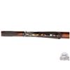 Image 8 : Hartford Pope Number 360 Winchester Deluxe Highwall Rifle with Sidle Scope