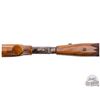 Image 8 : Arthur Hubalek Custom Ballard "Hubalek Special" Rifle in 22 Rimfire Caliber