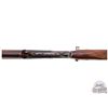 Image 8 : C.C. Johnson Customized Deluxe Winchester 1885 Highwall Rifle in 2R Lovell Caliber