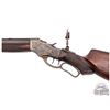 Image 4 : Stevens Ideal No. 49 Walnut Hill with W.S. Brown Barrel