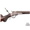 Image 2 : Maynard Model 1873 Improved Target Rifle No. 15