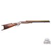 Image 2 : Stevens 44-1/2 No. 45 Schuetzen Rifle with Pope Tools