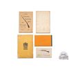 Image 2 : Lot of Three Period and Reproduction Schuetzen Theme Catalogs