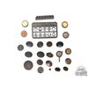 Image 2 : Lot of Peep Sight Eye Aperture Discs