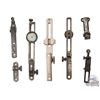 Image 2 : Lot of Vernier and Tang sights