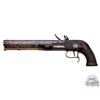 Image 2 : William Chance Flintlock Pistol