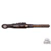 Image 4 : William Chance Flintlock Pistol