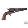 Image 2 : 1866 Remington New Model Pocket Revolver 31 Caliber Percussion 4" NON-CONVERTED