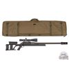 Image 1 : ROBUST Armalite AR-50 A1 Bolt Action .50 BMG Rifle with Scope & Gun Mat