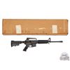 Image 1 : NICE Pre-ban Colt Sporter Lightweight .223 REM / 5.56 Nato AR Style Semi-Auto Rifle in Original Box