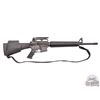 Image 1 : Pre-Ban Colt Sporter Competition HBAR .223 REM / 556 Nato Semi-Auto AR Style Rifle