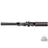 Image 8 : Custom Upgraded Armalite AR-10 .243 WIN Semi-Auto Rifle with Stainless Barrel and SWAT Scope