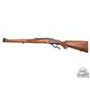 Image 3 : Ruger No.1 International Single Shot Carbine .30-06 SPRG Falling Block Mannlicher Style Rifle