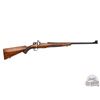 Image 1 : Custom Springfield M-2 in 22 Long Rifle Caliber Bolt Action