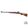 Image 3 : Custom Springfield M-2 in 22 Long Rifle Caliber Bolt Action