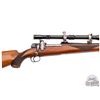 Image 2 : R.F. Sedgley Custom Springfield in 22 Hornet Rifle