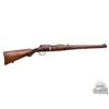 Image 1 : Mannlicher-Schonauer Model 1905 Rifle