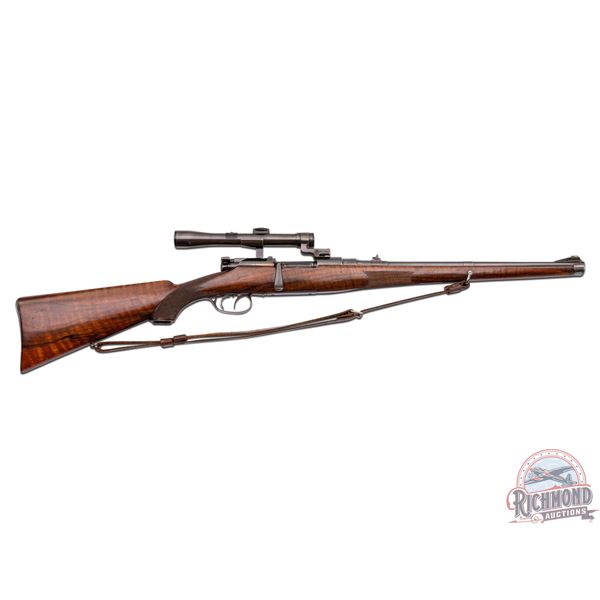 Mannlicher-Schonauer Model 1903 Rifle