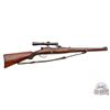 Image 1 : Mannlicher-Schonauer Model 1903 Rifle
