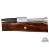 Image 4 : Triple Signed Belgian Browning Olympian .338 Win Mag Rifle by Kowalski, Acampo & Cargnel