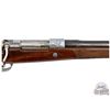 Image 2 : Triple Signed Belgian Browning Olympian .30-06 Rifle by Cortis, Greco & Kowalski
