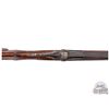 Image 8 : Stunning High Quality Engraved Pre-WWII German Over / Under Double Rifle 9.3x74R