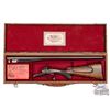 Image 10 : Alex Henry Best Quality Double Rifle Made for the High Sheriff of Galway County, Ireland