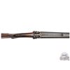 Image 7 : Alex Henry Best Quality Double Rifle Made for the High Sheriff of Galway County, Ireland