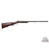 Image 1 : STUNNING Austria Joseph Heinige 16 GA Side by Side Underlever Shotgun