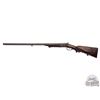 Image 3 : STUNNING Austria Joseph Heinige 16 GA Side by Side Underlever Shotgun