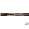 Image 8 : STUNNING Austria Joseph Heinige 16 GA Side by Side Underlever Shotgun