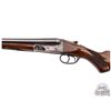 Image 4 : 1937 Stunning Parker Bros Remington VH Grade 16 Gauge Side X Side Shotgun