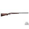 Image 1 : Parker DHE Trap Shotgun with Ventilated Rib