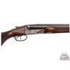 Image 2 : Parker DHE Trap Shotgun with Ventilated Rib