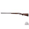Image 3 : Parker DHE Trap Shotgun with Ventilated Rib