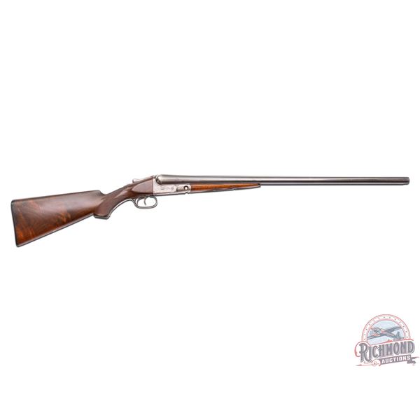 Parker VH Grade Side by Side Shotgun