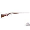 Image 1 : Parker VH Grade Side by Side Shotgun