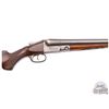 Image 2 : Parker VH Grade Side by Side Shotgun