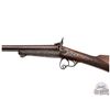 Image 4 : Brun Latrique Pinfire SxS Shotgun