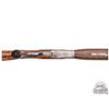Image 8 : Rare Fox JE Grade Single Barrel Trap Shot Gun