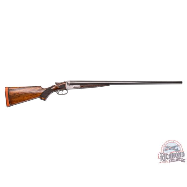 Early CE Grade A.H. Fox Shotgun