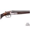 Image 2 : Early CE Grade A.H. Fox Shotgun