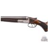 Image 4 : Early CE Grade A.H. Fox Shotgun