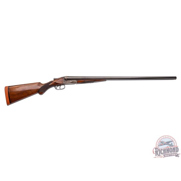 A.H. Fox AE Grade Shotgun