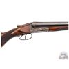 Image 2 : A.H. Fox AE Grade Shotgun
